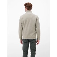 Lerros Vest Broken White