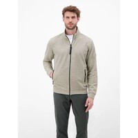 Lerros Vest Broken White