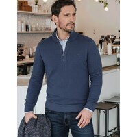 Lerros Schipperstrui Classic Navy