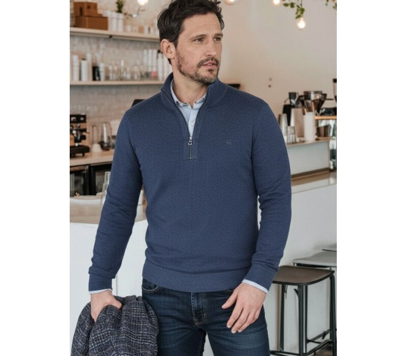 Lerros Schipperstrui Classic Navy
