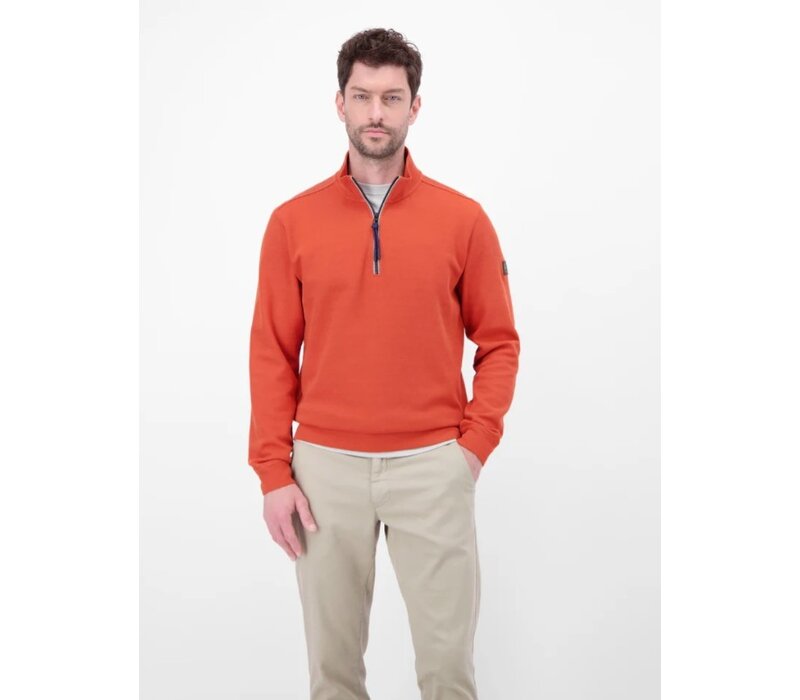 Lerros Trui Vivid Red