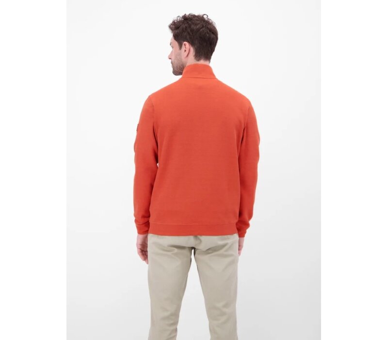 Lerros Trui Vivid Red