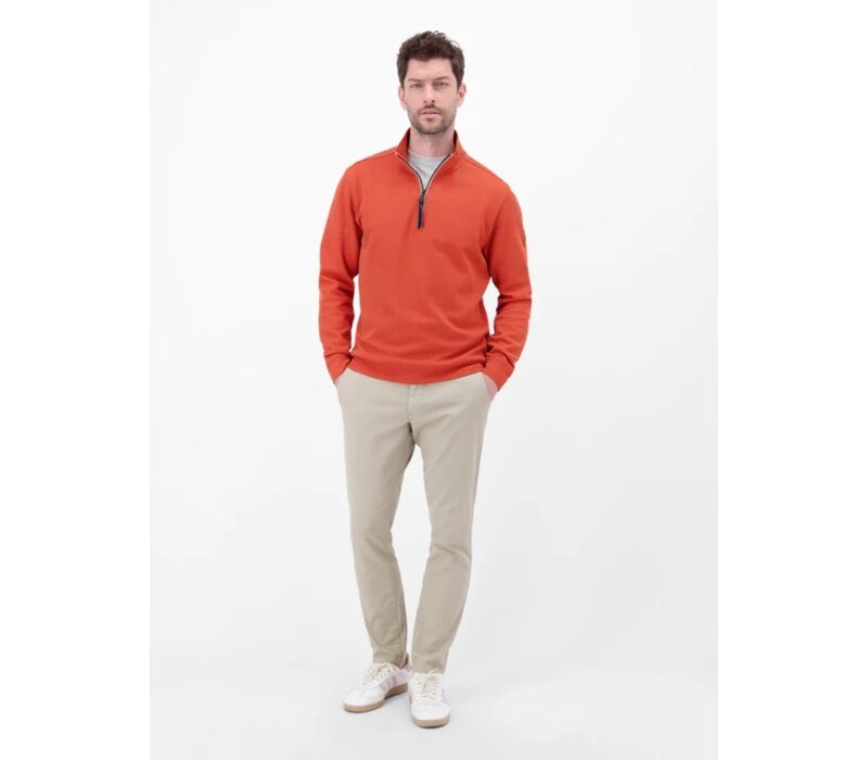 Lerros Trui Vivid Red