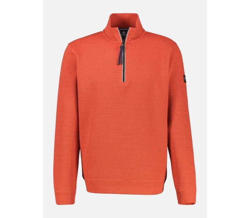 Lerros Trui Vivid Red