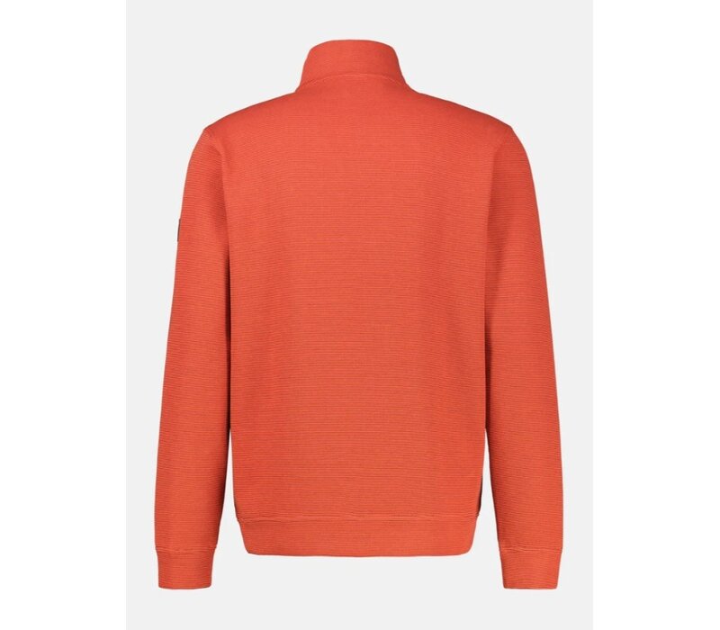 Lerros Trui Vivid Red