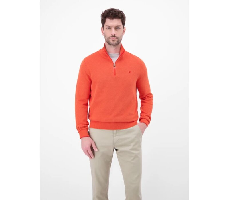 Lerros Schipperstrui Vivid Red