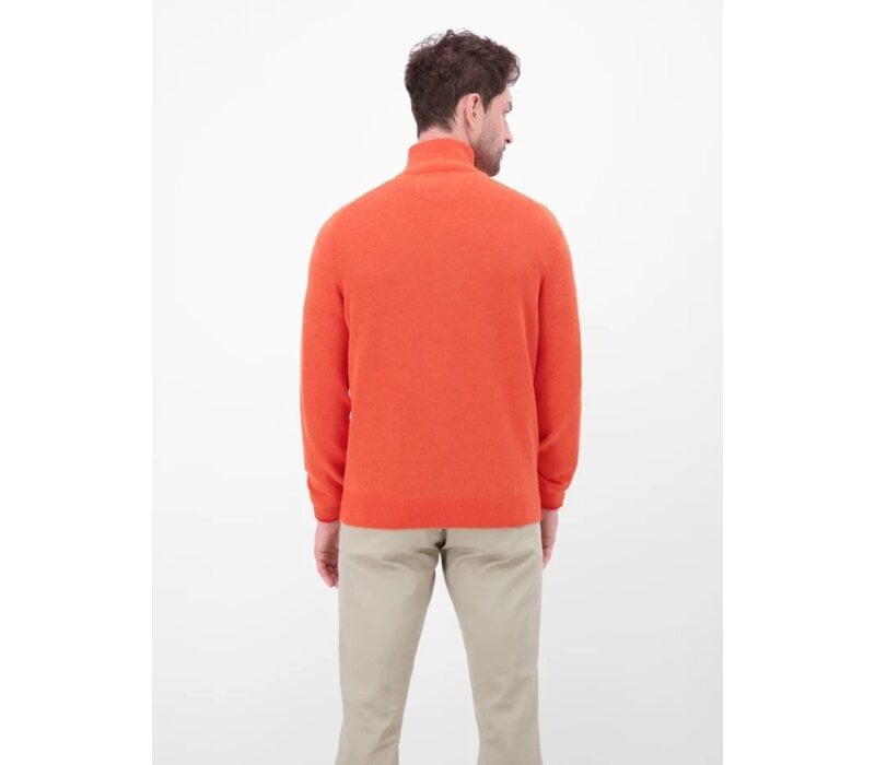 Lerros Schipperstrui Vivid Red