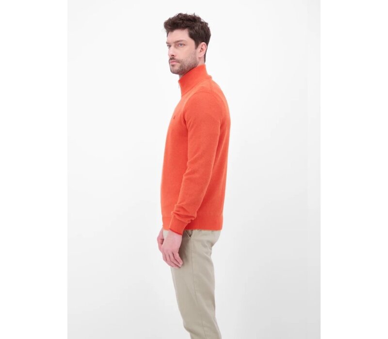 Lerros Schipperstrui Vivid Red