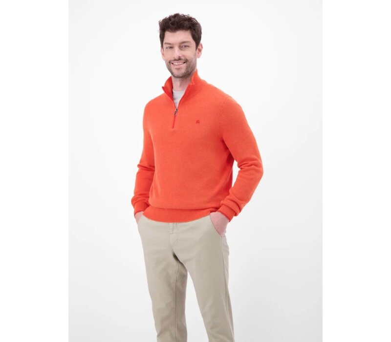 Lerros Schipperstrui Vivid Red