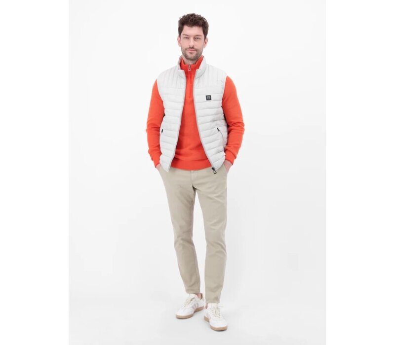 Lerros Schipperstrui Vivid Red