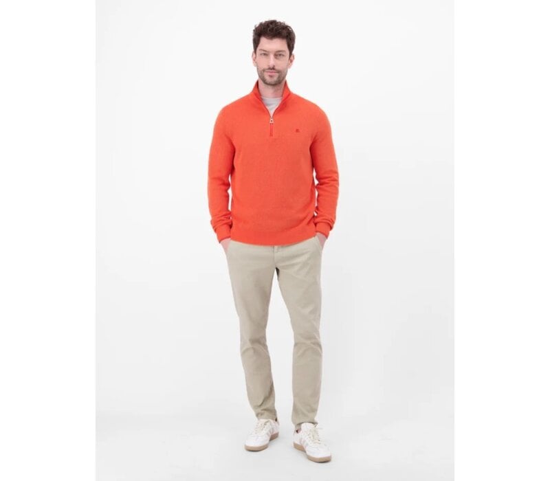 Lerros Schipperstrui Vivid Red