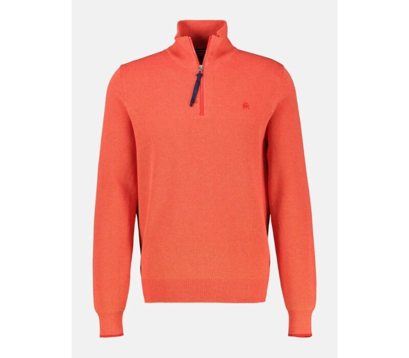 Lerros Schipperstrui Vivid Red