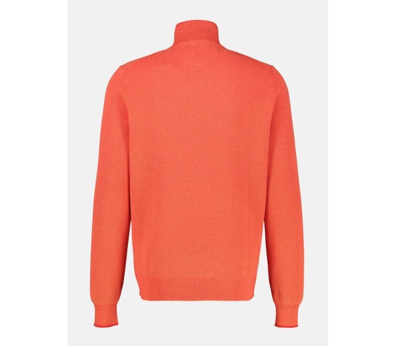 Lerros Schipperstrui Vivid Red