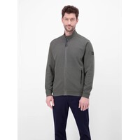 Lerros Vest Basalt Grey