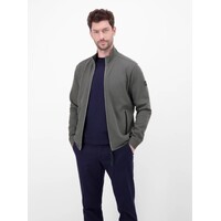 Lerros Vest Basalt Grey