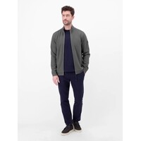 Lerros Vest Basalt Grey