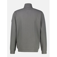 Lerros Vest Basalt Grey