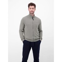 Lerros Vest Basalt Grey