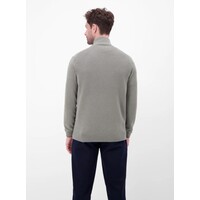 Lerros Vest Basalt Grey