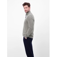 Lerros Vest Basalt Grey