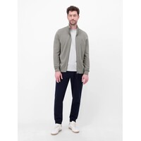 Lerros Vest Basalt Grey