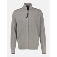 Lerros Vest Basalt Grey