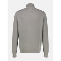 Lerros Vest Basalt Grey