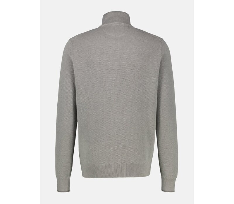 Lerros Vest Basalt Grey