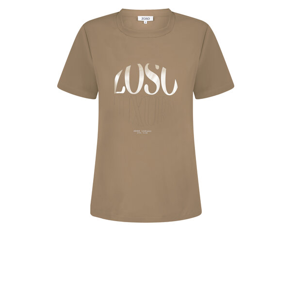 Zoso Travel Shirt 