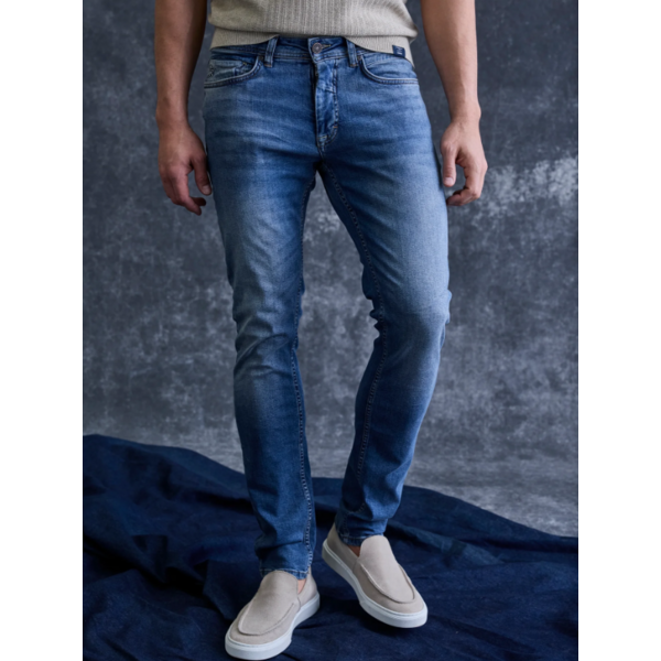 Lerros Denim Baxter Relaxed Fit 
