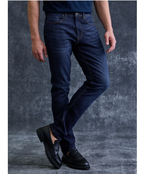 Lerros Lerros Denim Baxter Relaxed Fit