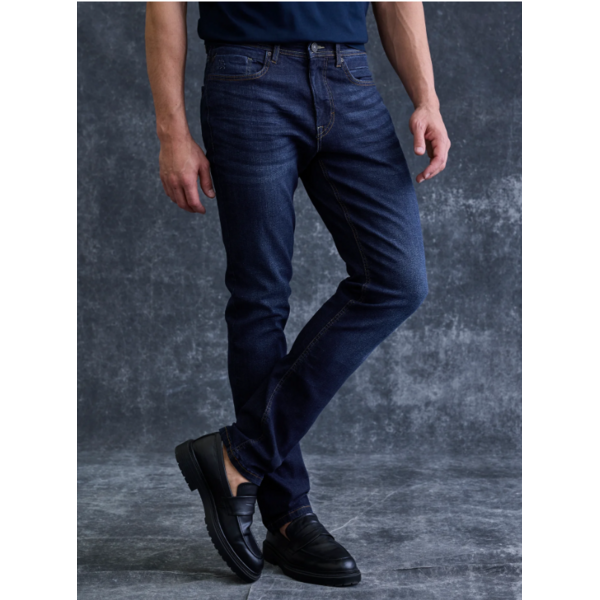 Lerros Denim Baxter Relaxed Fit 
