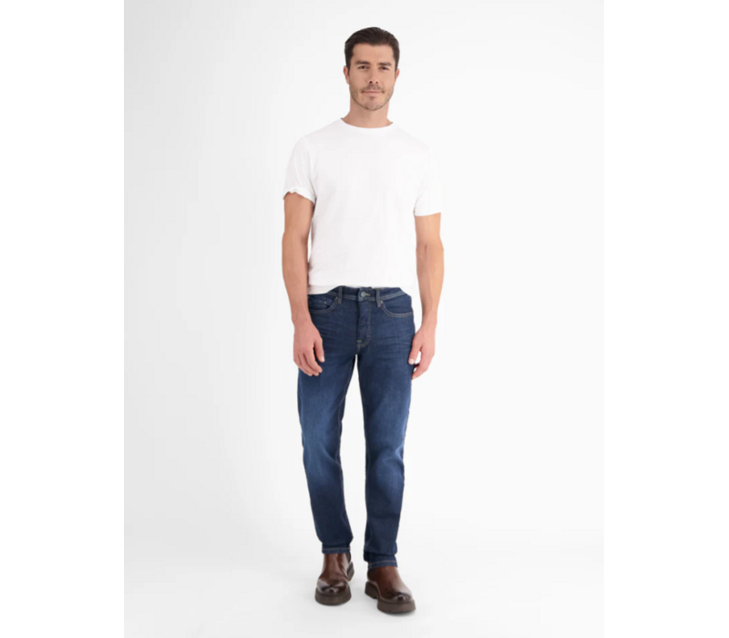 Lerros Denim Baxter Dark Blue
