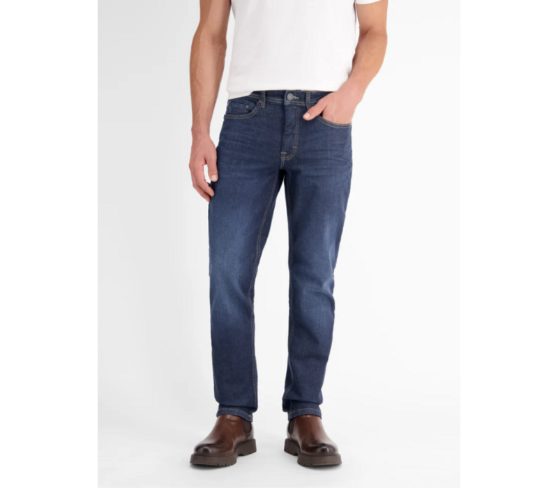 Lerros Denim Baxter Dark Blue