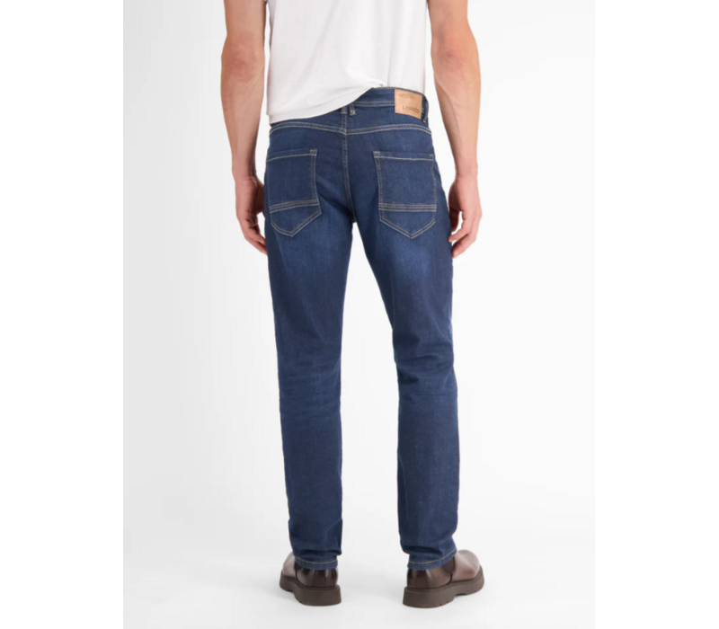 Lerros Denim Baxter Dark Blue