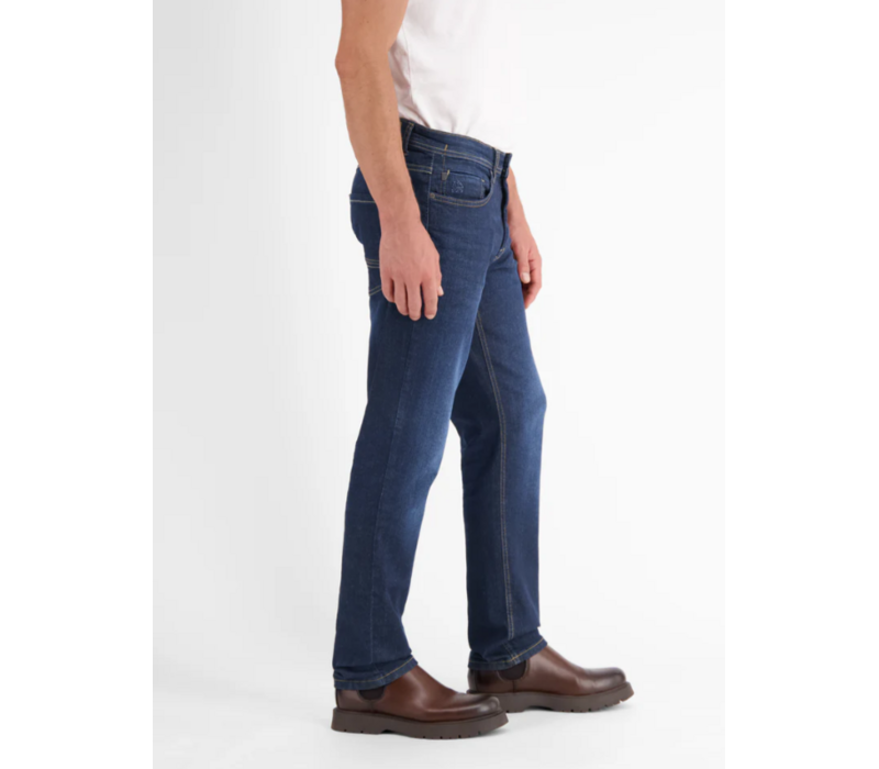 Lerros Denim Baxter Dark Blue
