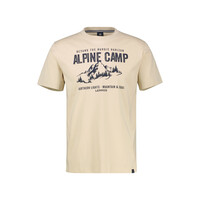 Lerros T-Shirt Foam White