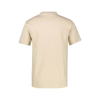 Lerros T-Shirt Foam White