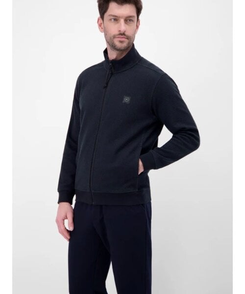 Lerros Lerros Gebreid Vest