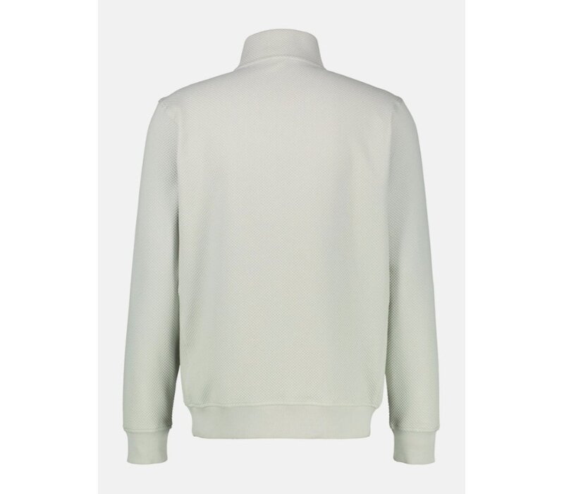 Lerros Sweater Pearl Grey