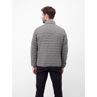 Lerros Outdoorjack Pearl Grey