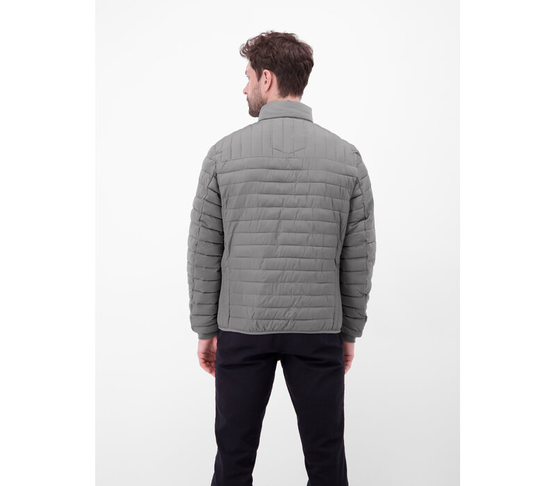 Lerros Outdoorjack Pearl Grey