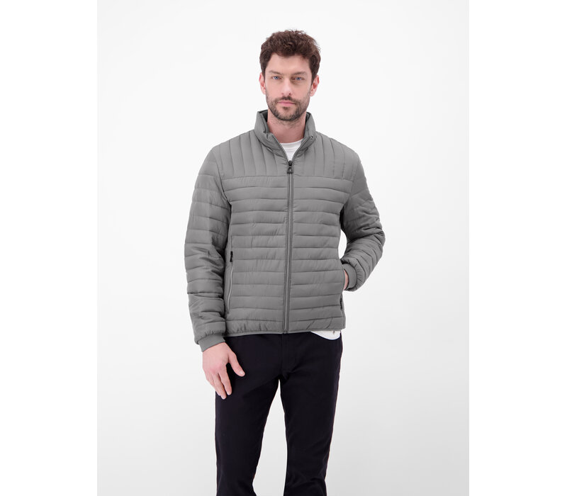 Lerros Outdoorjack Pearl Grey