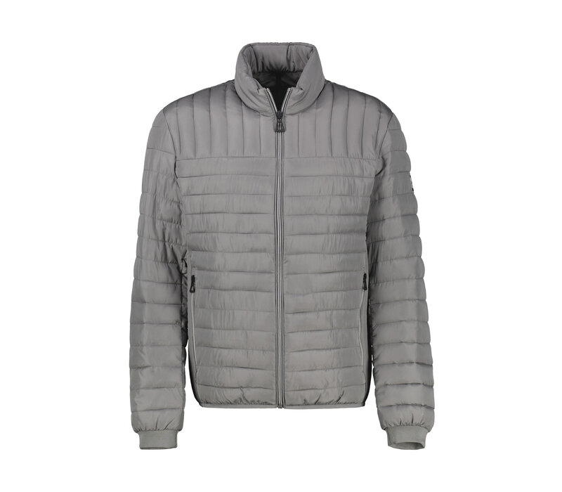 Lerros Outdoorjack Pearl Grey