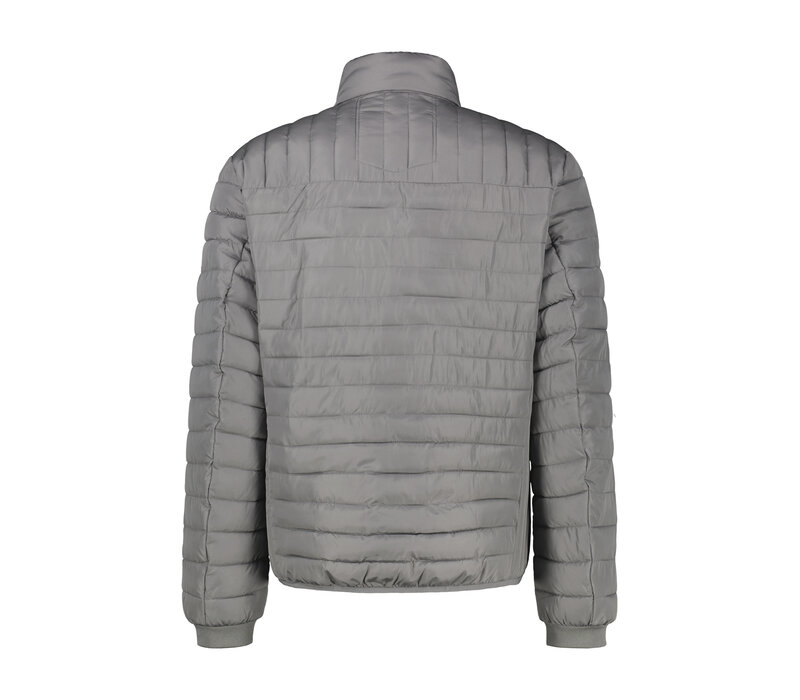 Lerros Outdoorjack Pearl Grey
