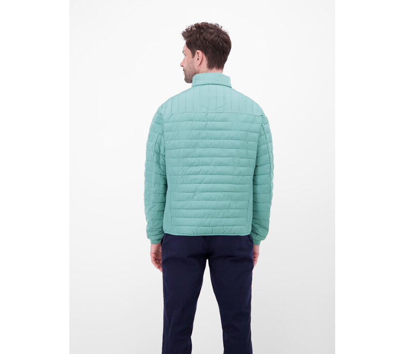 Lerros Outdoorjack Arctic Blue