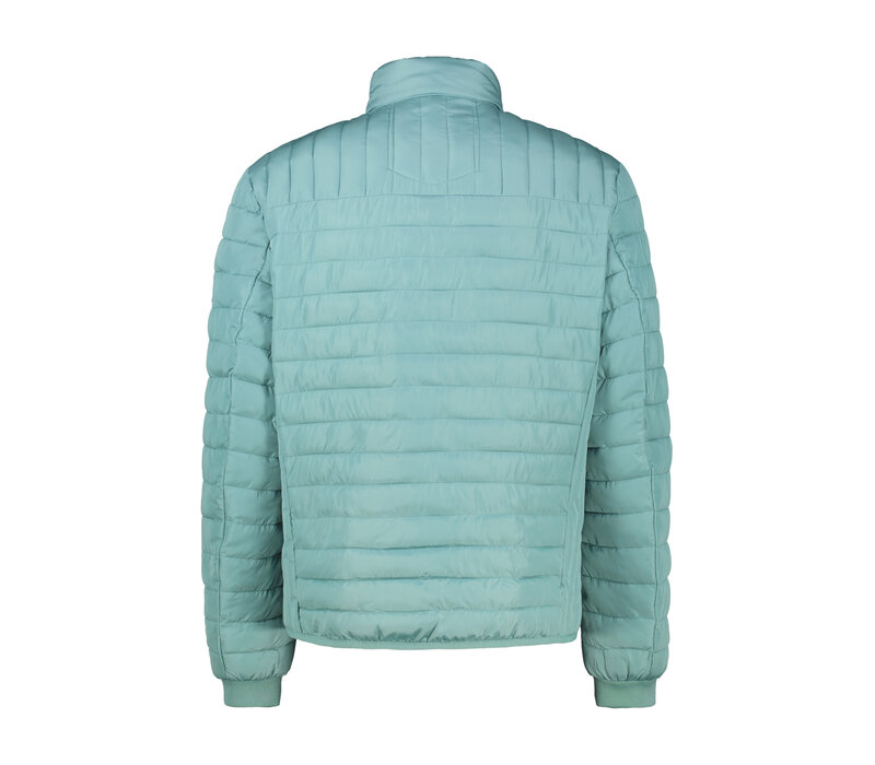 Lerros Outdoorjack Arctic Blue