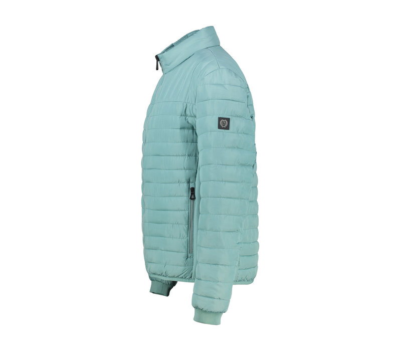 Lerros Outdoorjack Arctic Blue