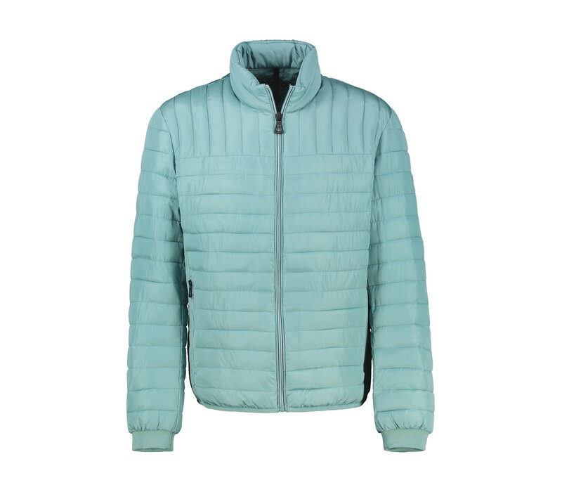 Lerros Outdoorjack Arctic Blue