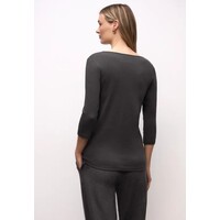 Street One Pania Darkest Brown